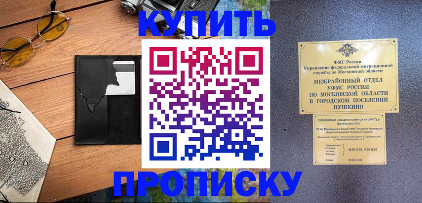 временная регистрация в Лузе